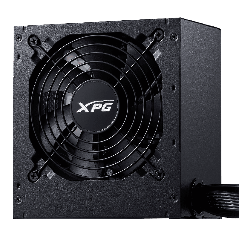 Fuente de Poder XPG PROBE 700W 80 Plus Bronze (PROBE700B-BKCUS) Fuente de Poder XPG PROBE 700W 80 Plus Bronze (PROBE700B-BKCUS)