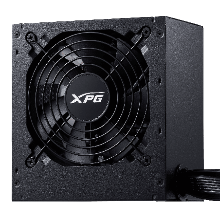Fuente de Poder XPG PROBE 700W 80 Plus Bronze (PROBE700B-BKCUS)