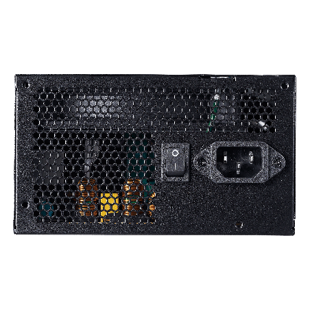 Fuente de Poder XPG PROBE 700W 80 Plus Bronze (PROBE700B-BKCUS)