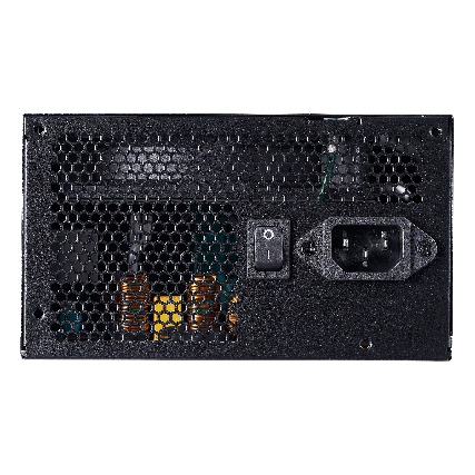 Fuente de Poder XPG PROBE 700W 80 Plus Bronze (PROBE700B-BKCUS)