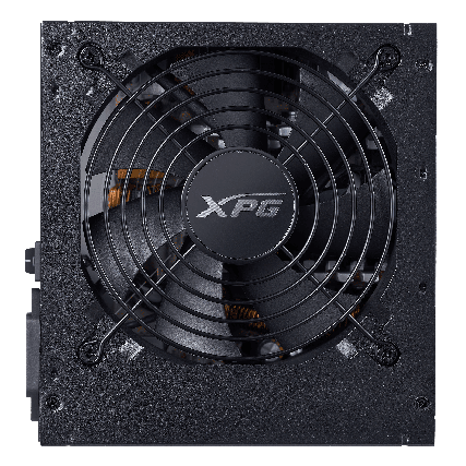 Fuente de Poder XPG PROBE 700W 80 Plus Bronze (PROBE700B-BKCUS)