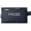 Fuente de Poder XPG PROBE 700W 80 Plus Bronze (PROBE700B-BKCUS) Fuente de Poder XPG PROBE 700W 80 Plus Bronze (PROBE700B-BKCUS)