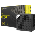 Fuente de Poder Yeyian PM Series 850M 850W 80 Plus Gold ATX 3.1
