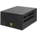 Fuente de Poder Yeyian PM Series 850M 850W 80 Plus Gold ATX 3.1