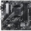 Tarjeta Madre ASUS Prime A520M-A II/CSM AM4 DDR4 M.2 HDMI DisplayPort