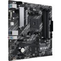 Tarjeta Madre ASUS Prime A520M-A II/CSM AM4 DDR4 M.2 HDMI DisplayPort