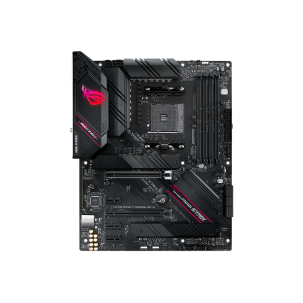 Tarjeta Madre ASUS ROG Strix B550-F Gaming WiFi II AM4 DDR4 ATX HDMI