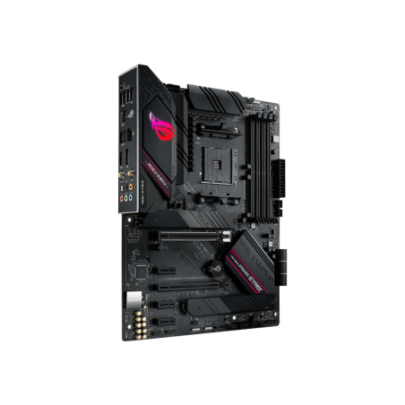 Tarjeta Madre ASUS ROG Strix B550-F Gaming WiFi II AM4 DDR4 ATX HDMI