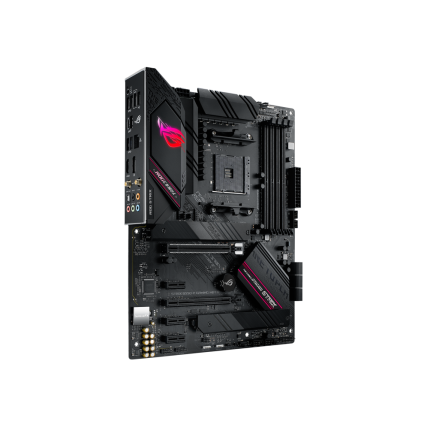 Tarjeta Madre ASUS ROG Strix B550-F Gaming WiFi II AM4 DDR4 ATX HDMI