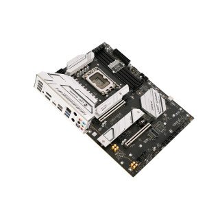 Tarjeta Madre ECS Z890H8-A2 LGA1851 DDR5 4800MHz WiFi ATX HDMI DisplayPort