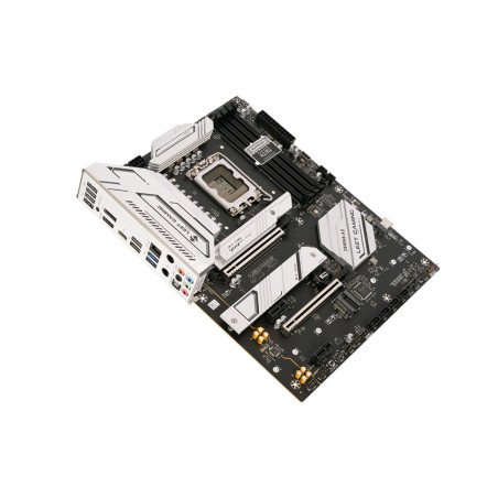 Tarjeta Madre ECS Z890H8-A2 LGA1851 DDR5 4800MHz WiFi ATX HDMI DisplayPort