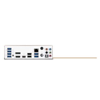 Tarjeta Madre ECS Z890H8-A2 LGA1851 DDR5 4800MHz WiFi ATX HDMI DisplayPort