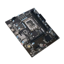Tarjeta Madre ECS H610H7-M2 LGA1700 Micro-ATX DDR4