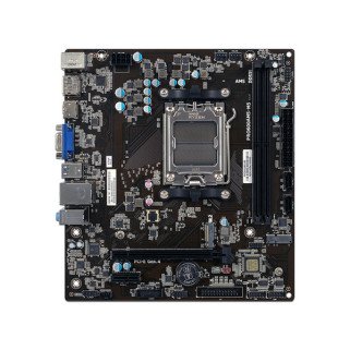 Tarjeta Madre ECS PRO600-M5 AM5 Micro-ATX DDR5