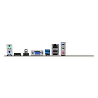 Tarjeta Madre ECS PRO600-M5 AM5 Micro-ATX DDR5
