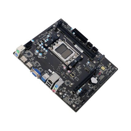 Tarjeta Madre ECS PRO600-M5 AM5 Micro-ATX DDR5