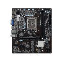 Tarjeta Madre ECS H810H8-M2 LGA1851 DDR5