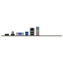 Tarjeta Madre ECS H810H8-M2 LGA1851 DDR5