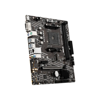 Tarjeta Madre MSI B550M-A PRO AM4 Micro-ATX DDR4