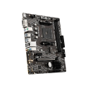 Tarjeta Madre MSI B550M-A PRO AM4 Micro-ATX DDR4 Tarjeta Madre MSI B550M-A PRO AM4 Micro-ATX DDR4