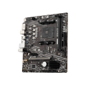 Tarjeta Madre MSI B550M-A PRO AM4 Micro-ATX DDR4 Tarjeta Madre MSI B550M-A PRO AM4 Micro-ATX DDR4