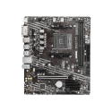 Tarjeta Madre MSI B550M-A PRO AM4 Micro-ATX DDR4 Tarjeta Madre MSI B550M-A PRO AM4 Micro-ATX DDR4