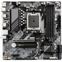Tarjeta Madre Gigabyte B650M K AM5 Micro-ATX DDR5 Tarjeta Madre Gigabyte B650M K AM5 Micro-ATX DDR5