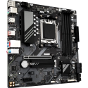 Tarjeta Madre Gigabyte B650M K AM5 Micro-ATX DDR5 Tarjeta Madre Gigabyte B650M K AM5 Micro-ATX DDR5