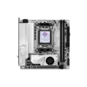 Tarjeta Madre MSI MPG B850I EDGE TI WIFI AM5 Mini-ITX DDR5 Tarjeta Madre MSI MPG B850I EDGE TI WIFI AM5 Mini-ITX DDR5