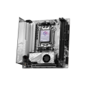Tarjeta Madre MSI MPG B850I EDGE TI WIFI AM5 Mini-ITX DDR5 Tarjeta Madre MSI MPG B850I EDGE TI WIFI AM5 Mini-ITX DDR5
