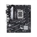 Tarjeta Madre ASUS Prime B760M-K D4 LGA1700 Micro-ATX DDR4 Tarjeta Madre ASUS Prime B760M-K D4 LGA1700 Micro-ATX DDR4