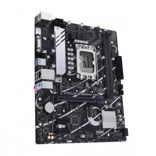 Tarjeta Madre ASUS Prime B760M-K D4 LGA1700 Micro-ATX DDR4
