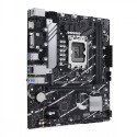 Tarjeta Madre ASUS Prime B760M-K D4 LGA1700 Micro-ATX DDR4 Tarjeta Madre ASUS Prime B760M-K D4 LGA1700 Micro-ATX DDR4