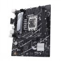 Tarjeta Madre ASUS Prime B760M-K D4 LGA1700 Micro-ATX DDR4 Tarjeta Madre ASUS Prime B760M-K D4 LGA1700 Micro-ATX DDR4