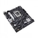 Tarjeta Madre ASUS Prime B760M-K D4 LGA1700 Micro-ATX DDR4 Tarjeta Madre ASUS Prime B760M-K D4 LGA1700 Micro-ATX DDR4