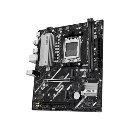 Tarjeta Madre ASUS Prime B840M-K AM5 Micro-ATX DDR5