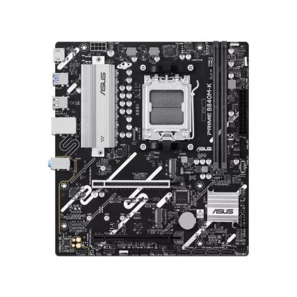 Tarjeta Madre ASUS Prime B840M-K AM5 Micro-ATX DDR5