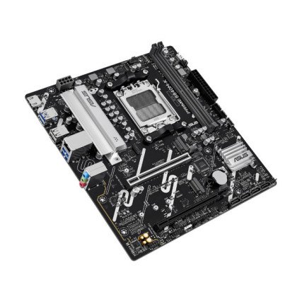 Tarjeta Madre ASUS Prime B840M-K AM5 Micro-ATX DDR5