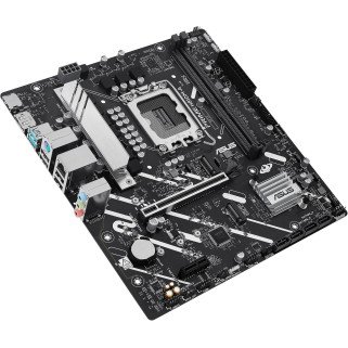 Tarjeta Madre ASUS Prime H810M-A-CSM LGA 1851 Micro-ATX DDR5