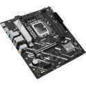 Tarjeta Madre ASUS Prime H810M-A-CSM LGA 1851 Micro-ATX DDR5