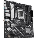 Tarjeta Madre ASUS Prime H810M-A-CSM LGA 1851 Micro-ATX DDR5