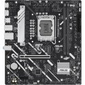 Tarjeta Madre ASUS Prime H810M-A-CSM LGA 1851 Micro-ATX DDR5