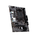Tarjeta Madre MSI PRO A520M-S AM4 Micro-ATX DDR4