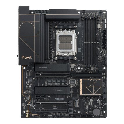 Tarjeta Madre ASUS ProArt B850-CREATOR WIFI NEO AM5 ATX DDR5 WiFi 7