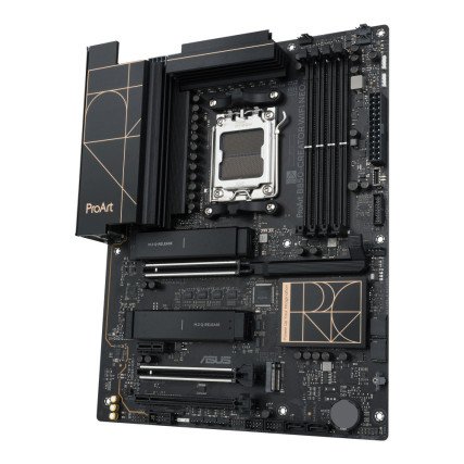 Tarjeta Madre ASUS ProArt B850-CREATOR WIFI NEO AM5 ATX DDR5 WiFi 7