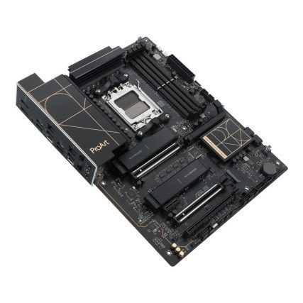 Tarjeta Madre ASUS ProArt B850-CREATOR WIFI NEO AM5 ATX DDR5 WiFi 7
