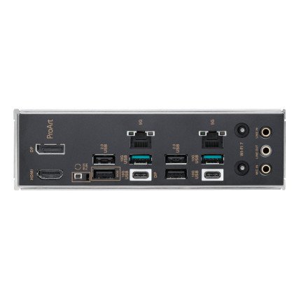 Tarjeta Madre ASUS ProArt B850-CREATOR WIFI NEO AM5 ATX DDR5 WiFi 7