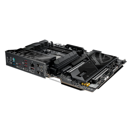 Tarjeta Madre ASUS ROG Crosshair X870E Apex AM5 ATX DDR5 WiFi 7