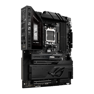 Tarjeta Madre ASUS ROG Crosshair X870E Dark Hero AM5 ATX DDR5 WiFi 7