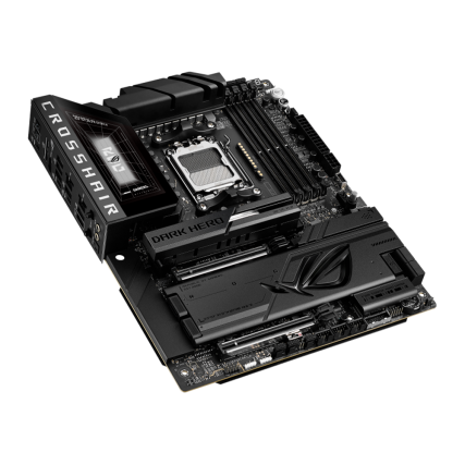 Tarjeta Madre ASUS ROG Crosshair X870E Dark Hero AM5 ATX DDR5 WiFi 7